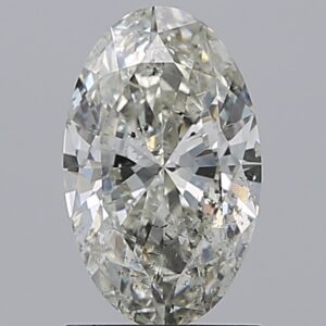 1.2 CT OVAL