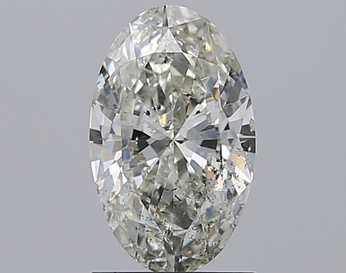 1.2 CT OVAL