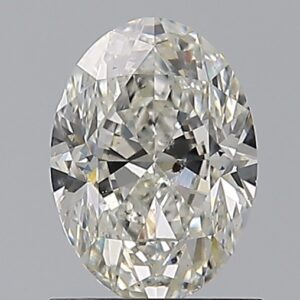 1.2 CT OVAL