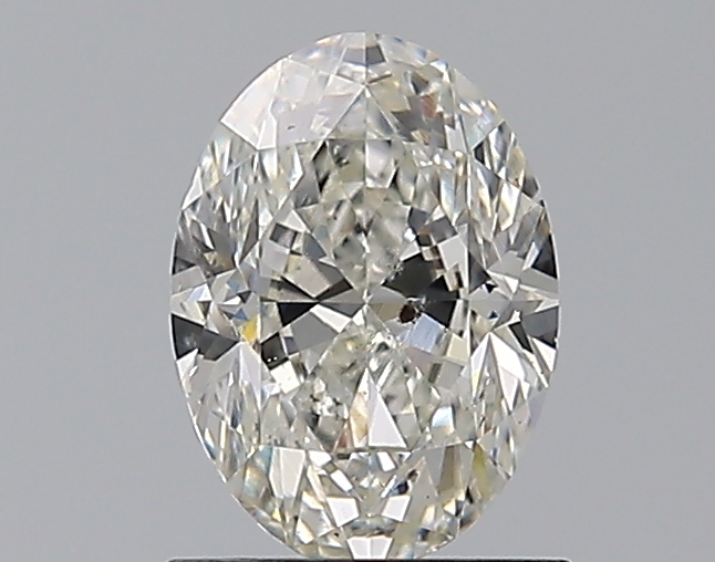 1.2 CT OVAL