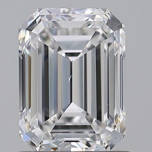1.2 CT EMERALD