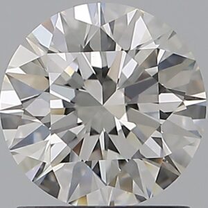 1.03 CT ROUND