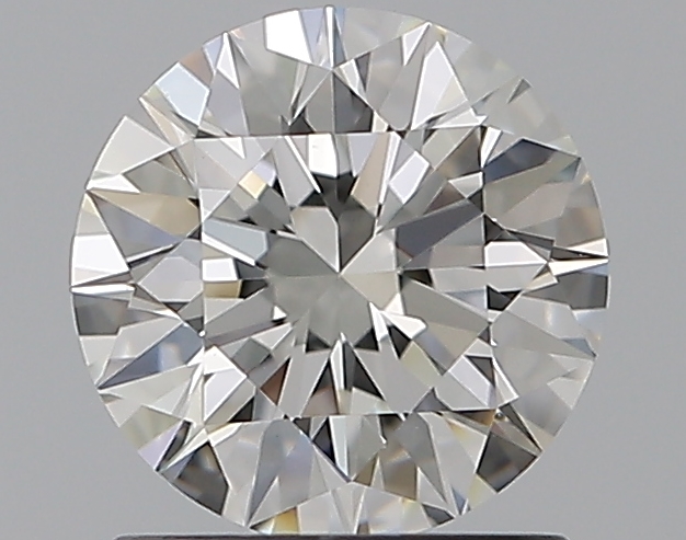 1.03 CT ROUND
