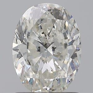 1.2 CT OVAL