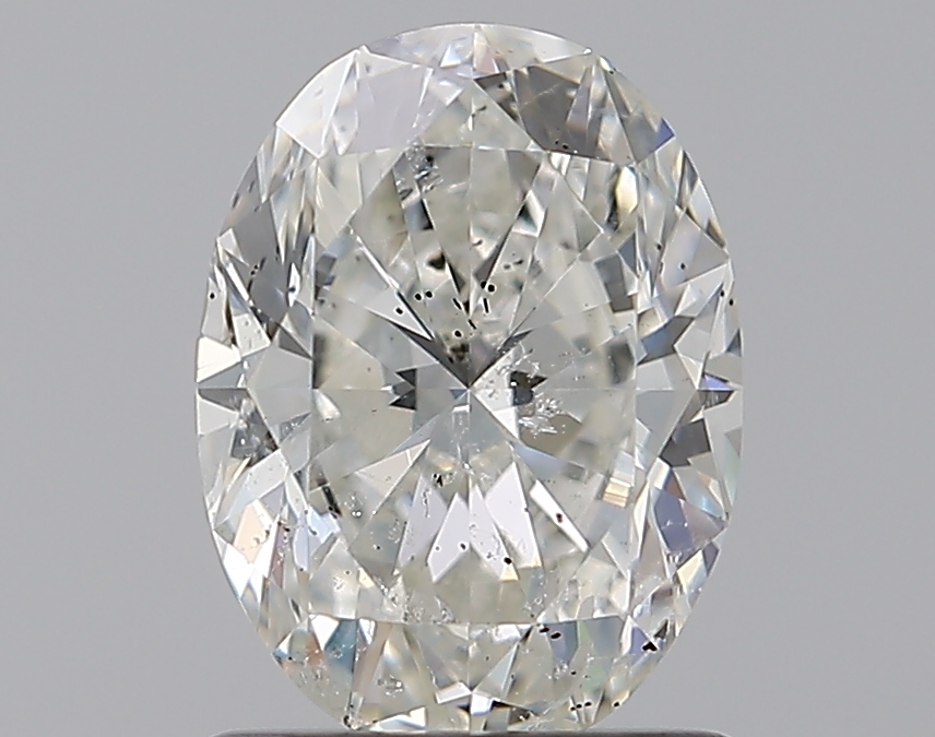 1.2 CT OVAL