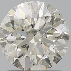 1.2 CT ROUND
