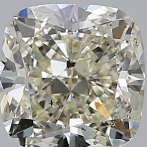1.06 CT CUSHION