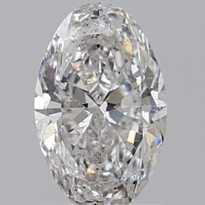 1.2 CT OVAL