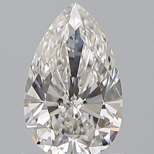 1.07 CT PEAR