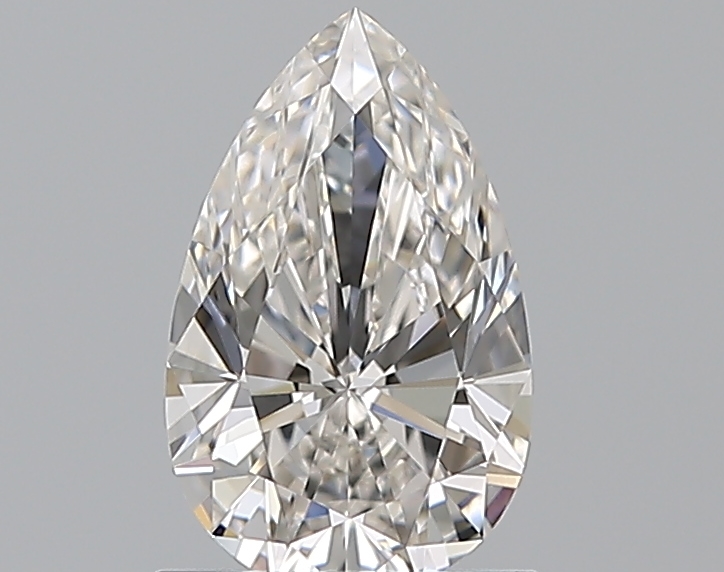 1.07 CT PEAR