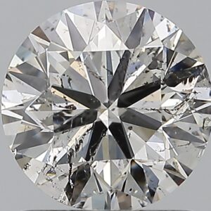 1.2 CT ROUND