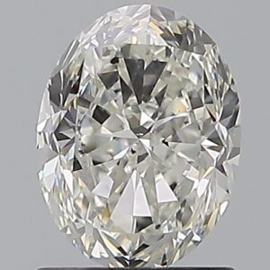 1.2 CT OVAL