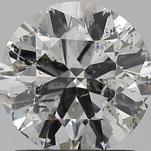 1.16 CT ROUND