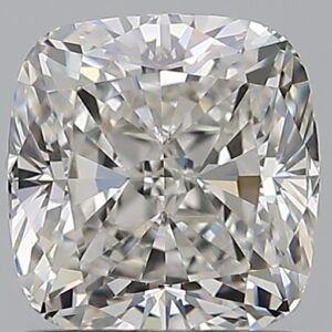 1.05 CT CUSHION
