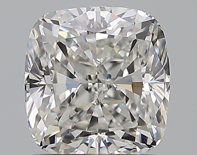 1.05 CT CUSHION