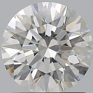 1.03 CT ROUND