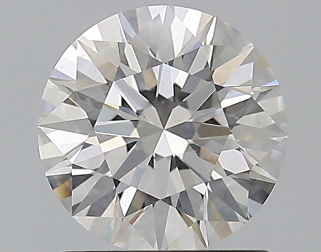1.03 CT ROUND