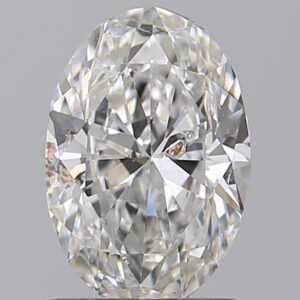 1.19 CT OVAL