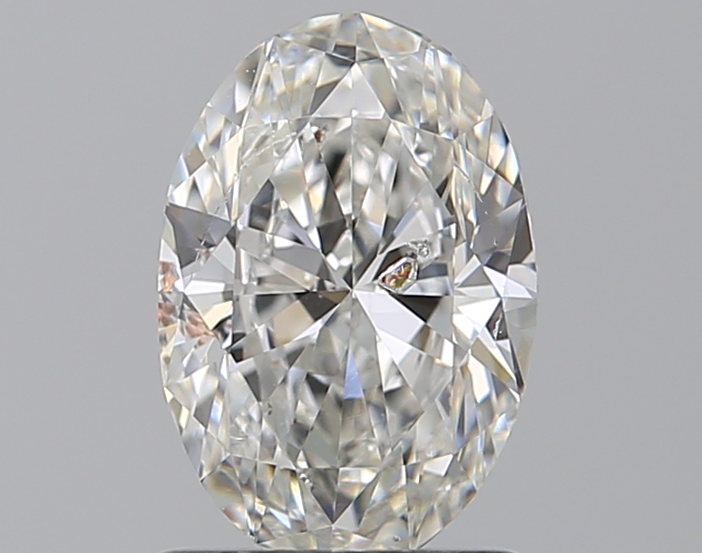 1.19 CT OVAL