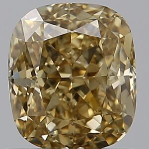 1.03 CT CUSHION
