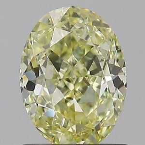 1.13 CT OVAL