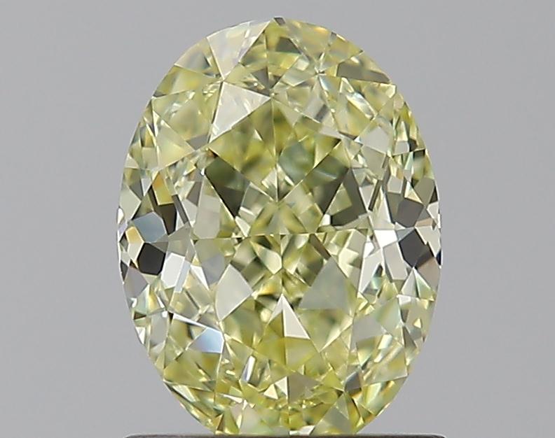 1.13 CT OVAL