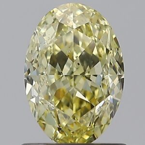 1.03 CT OVAL