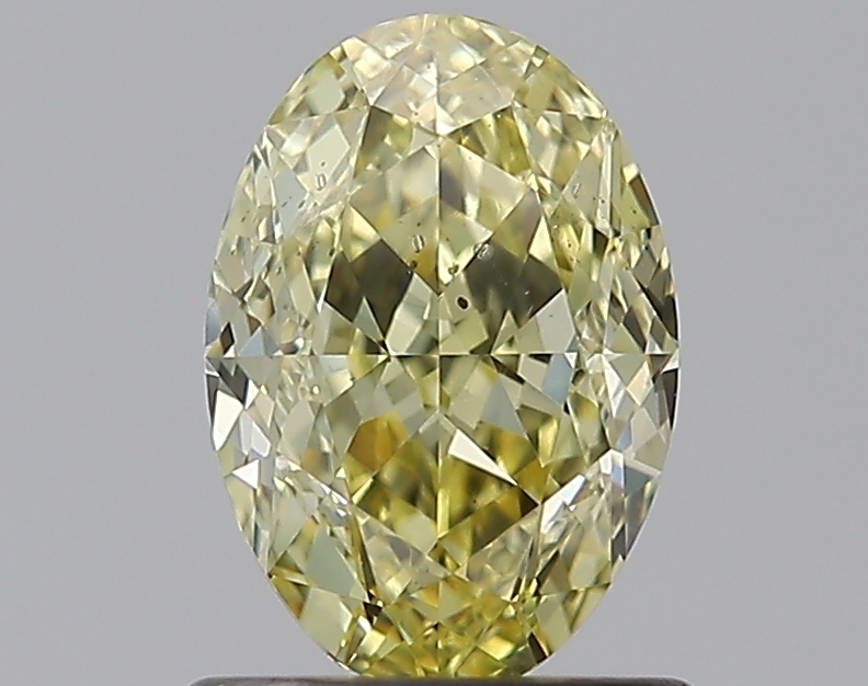 1.03 CT OVAL