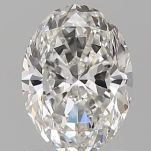 1.04 CT OVAL