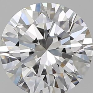 1.03 CT ROUND