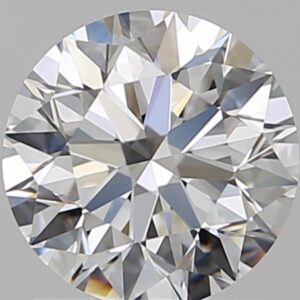 1.03 CT ROUND