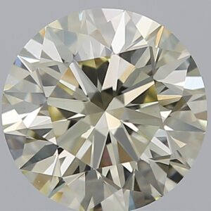 1.12 CT ROUND
