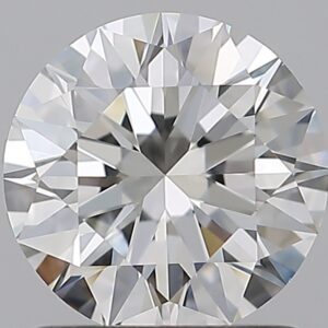 1.19 CT ROUND