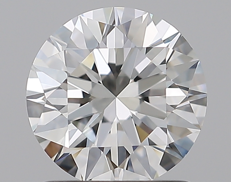 1.19 CT ROUND
