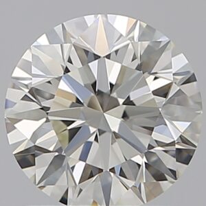 1.11 CT ROUND