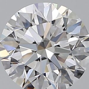 1.07 CT ROUND