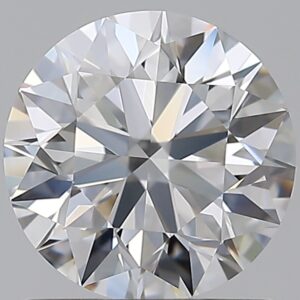 1.03 CT ROUND