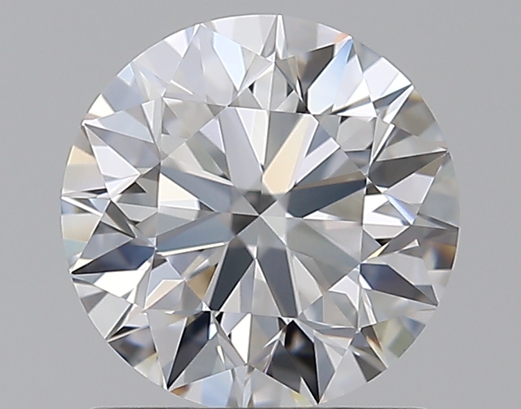1.03 CT ROUND