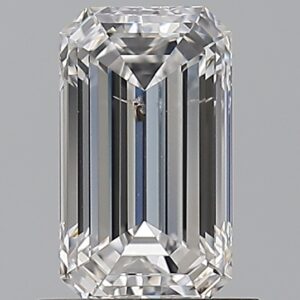 1.1 CT EMERALD