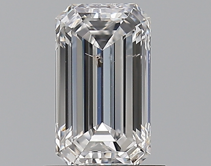 1.1 CT EMERALD