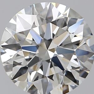1.03 CT ROUND