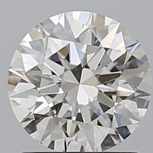 1.03 CT ROUND