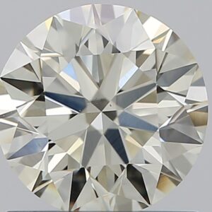1.03 CT ROUND