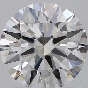 1.19 CT ROUND