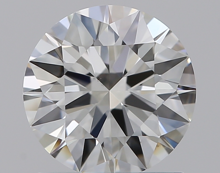 1.19 CT ROUND