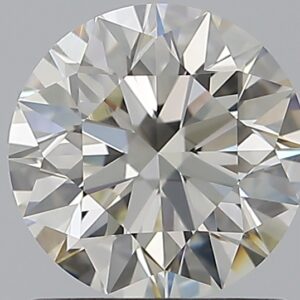 1.03 CT ROUND