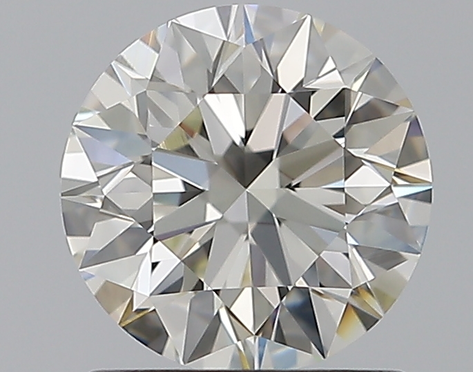 1.03 CT ROUND