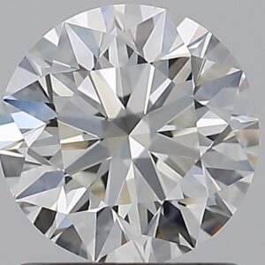 1.03 CT ROUND