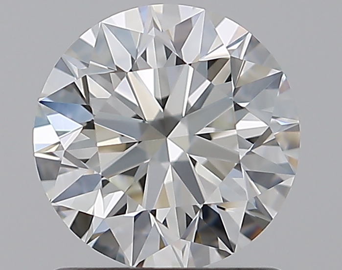 1.03 CT ROUND