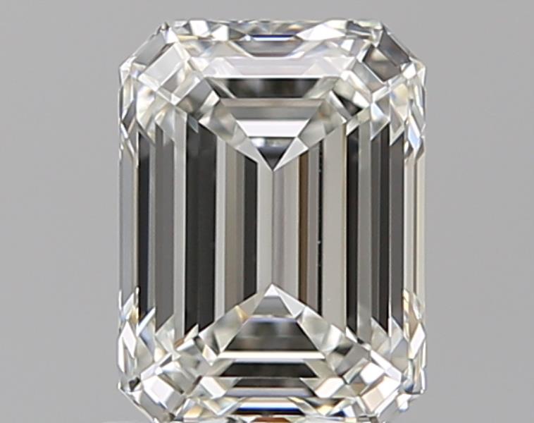 1.04 CT EMERALD